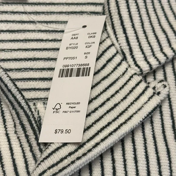 New Mens J Crew Casual Button Down Shirt - Picture 4 of 12